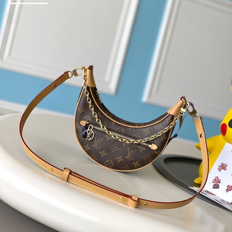 LV Satchel Bags